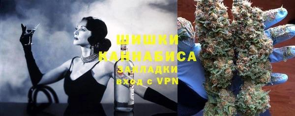 хмурый Верхний Тагил